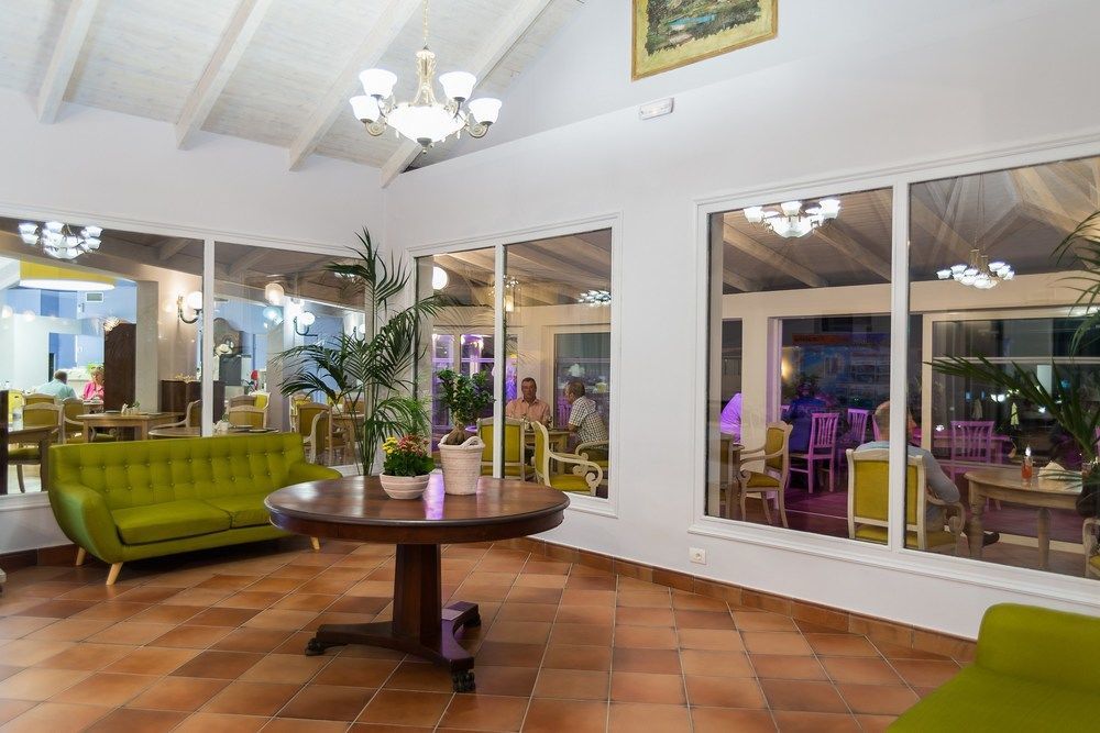 Keri Village & Spa By Zante Plaza (Adults Only) Exterior photo
