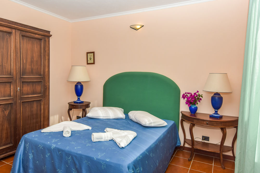 Keri Village & Spa By Zante Plaza (Adults Only) Exterior photo