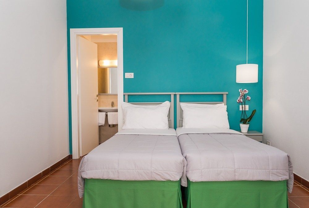 Keri Village & Spa By Zante Plaza (Adults Only) Exterior photo
