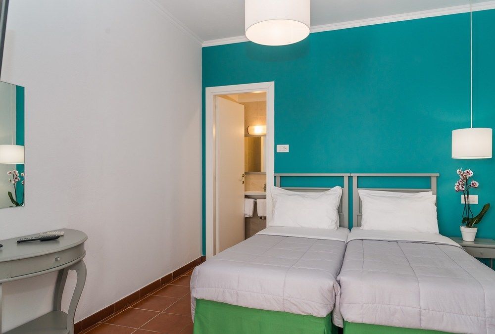 Keri Village & Spa By Zante Plaza (Adults Only) Exterior photo
