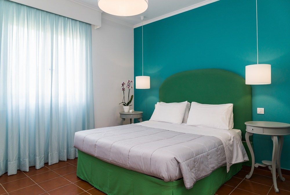 Keri Village & Spa By Zante Plaza (Adults Only) Exterior photo
