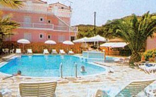 Keri Village & Spa By Zante Plaza (Adults Only) Exterior photo
