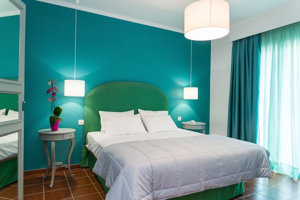 Keri Village & Spa By Zante Plaza (Adults Only) Exterior photo